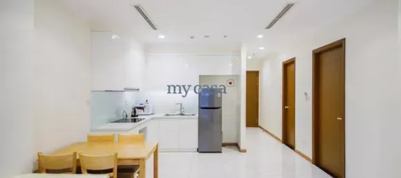 1 غرف نوم شقة في Ho Chi Minh, Vietnam رقم 9246 4