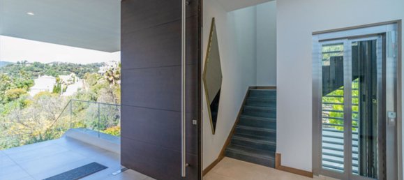 5 Schlafzimmer Villa in Los Arqueros, Spain, Nr. 39636 18