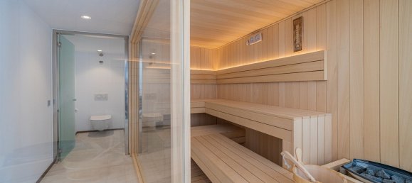 5 Schlafzimmer Villa in Los Arqueros, Spain, Nr. 39636 38