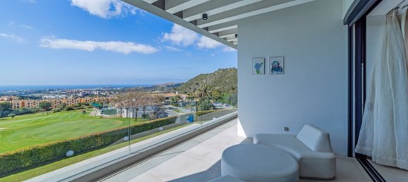 5 Schlafzimmer Villa in Los Arqueros, Spain, Nr. 39636 7