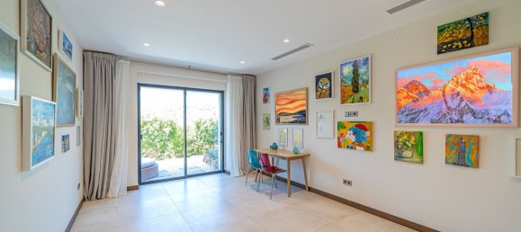 5 Schlafzimmer Villa in Los Arqueros, Spain, Nr. 39636 33