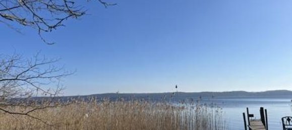 Бунгало с 1 спальней в Мекленбургское Поозёрье, Германия № 145498 5