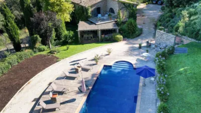 5 chambres Maison à Girona, Spain No. 134293