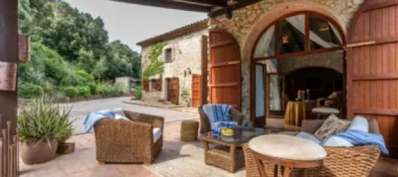 5 chambres Maison à Girona, Spain No. 134293 49