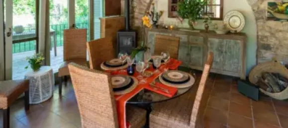 5 chambres Maison à Girona, Spain No. 134293 23