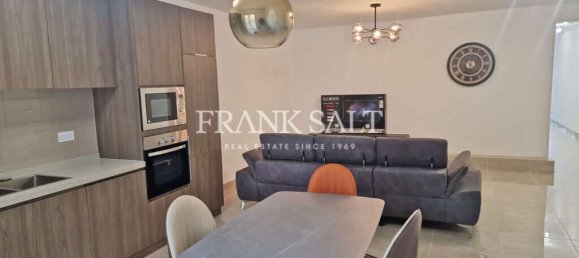 Duplex independente T1 em Swieqi, Malta N.º 10080 2