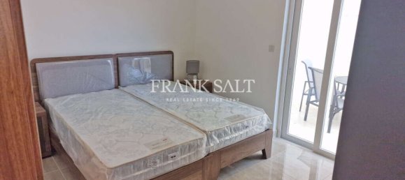 Duplex independente T1 em Swieqi, Malta N.º 10080 3