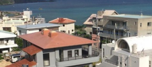 4 bedrooms House in Okinawa, Japan No. 2735 2
