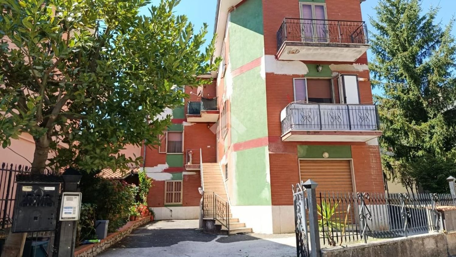 4 chambres Appartement à Alatri, Italy No. 360018