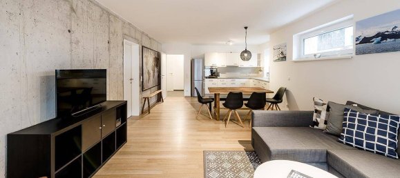 4 rooms Apartment in Hinterstoder, Austria No. 182009 2