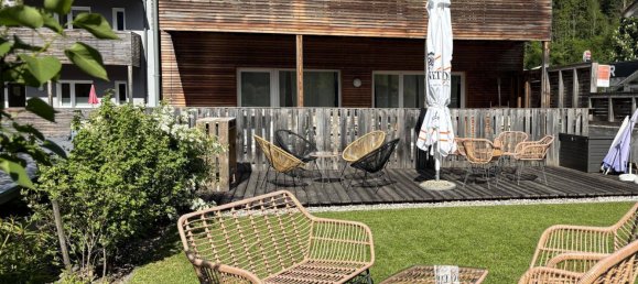 4 rooms Apartment in Hinterstoder, Austria No. 182009 7