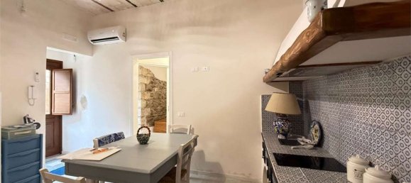 Edifício em Erice, Italy 130 m² N.º 226212 34