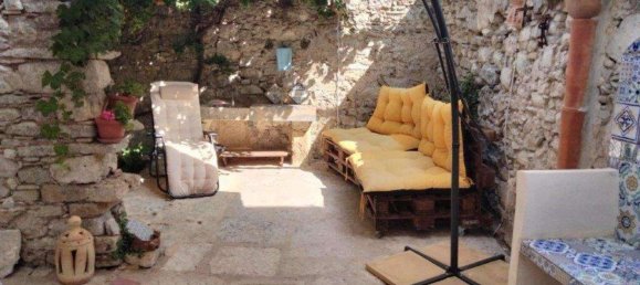 Edifício em Erice, Italy 130 m² N.º 226212 33