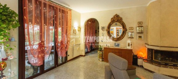 3 bedrooms Villa in Bellinzago Novarese, Italy No. 58995 12