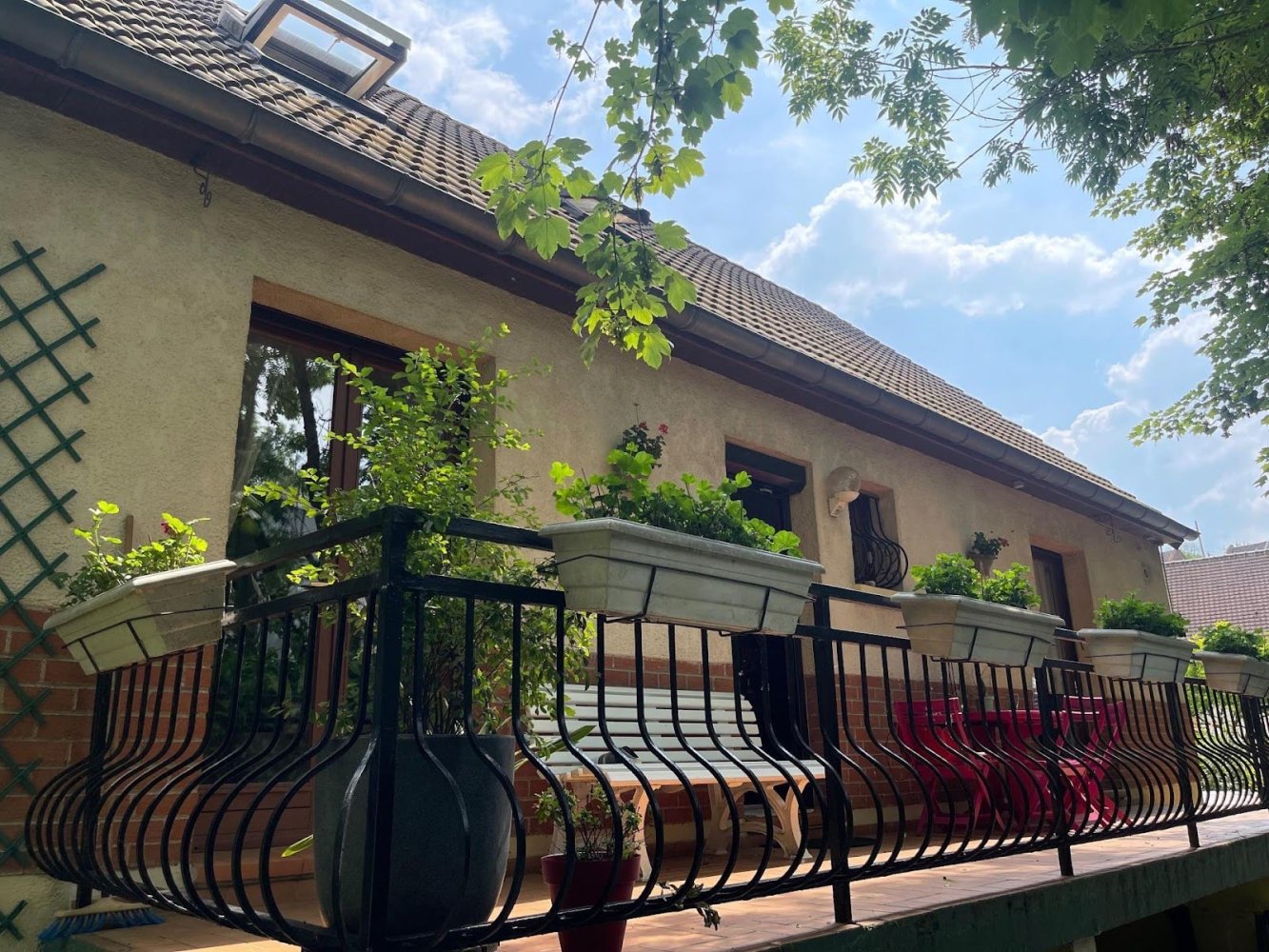 5 غرف نوم منزل في Amiens, France رقم 243013