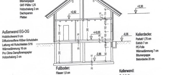 160m² Land in Volkermarkt, Austria No. 193626 19