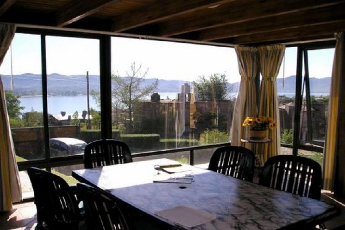 2 bedrooms House in Cordoba, Argentina No. 6770