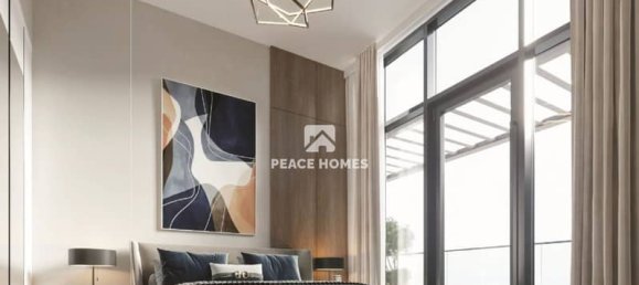 2 غرف نوم شقة في Majan, UAE رقم 18630 4