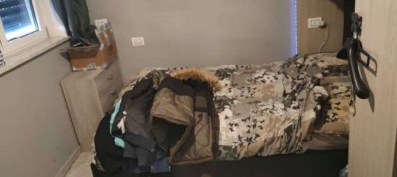 4-salle Appartement à Castano Primo, Italy No. 330332 11