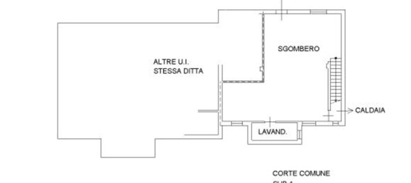 4-salle Appartement à Castano Primo, Italy No. 330332 16