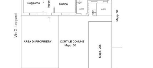 4-salle Appartement à Castano Primo, Italy No. 330332 15