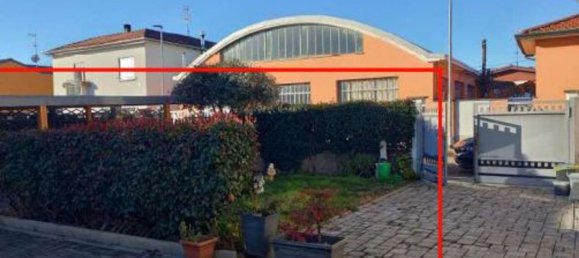 4-salle Appartement à Castano Primo, Italy No. 330332 4