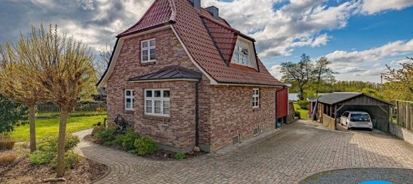 3 bedrooms House in Ostholstein, Germany No. 19221 4