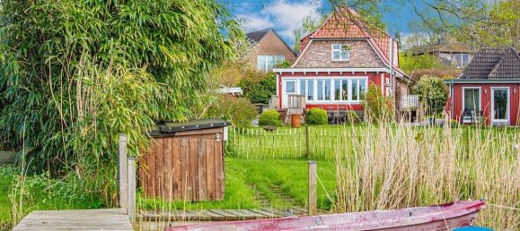 3 bedrooms House in Ostholstein, Germany No. 19221 23