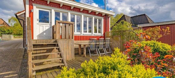 3 bedrooms House in Ostholstein, Germany No. 19221 20