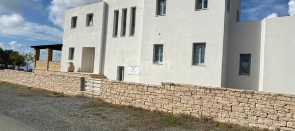 4 Schlafzimmer Villa in Pissouri, Cyprus, Nr. 18653 6
