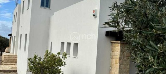 4 Schlafzimmer Villa in Pissouri, Cyprus, Nr. 18653 9