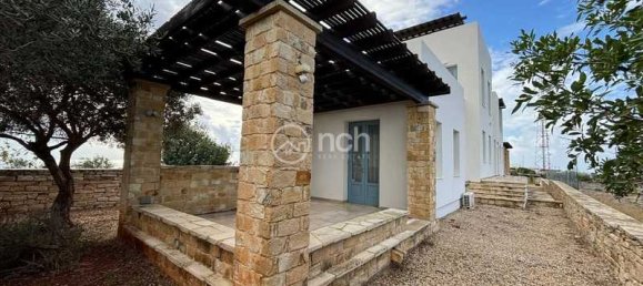 4 Schlafzimmer Villa in Pissouri, Cyprus, Nr. 18653 5