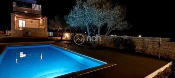 4 Schlafzimmer Villa in Pissouri, Cyprus, Nr. 18653 4