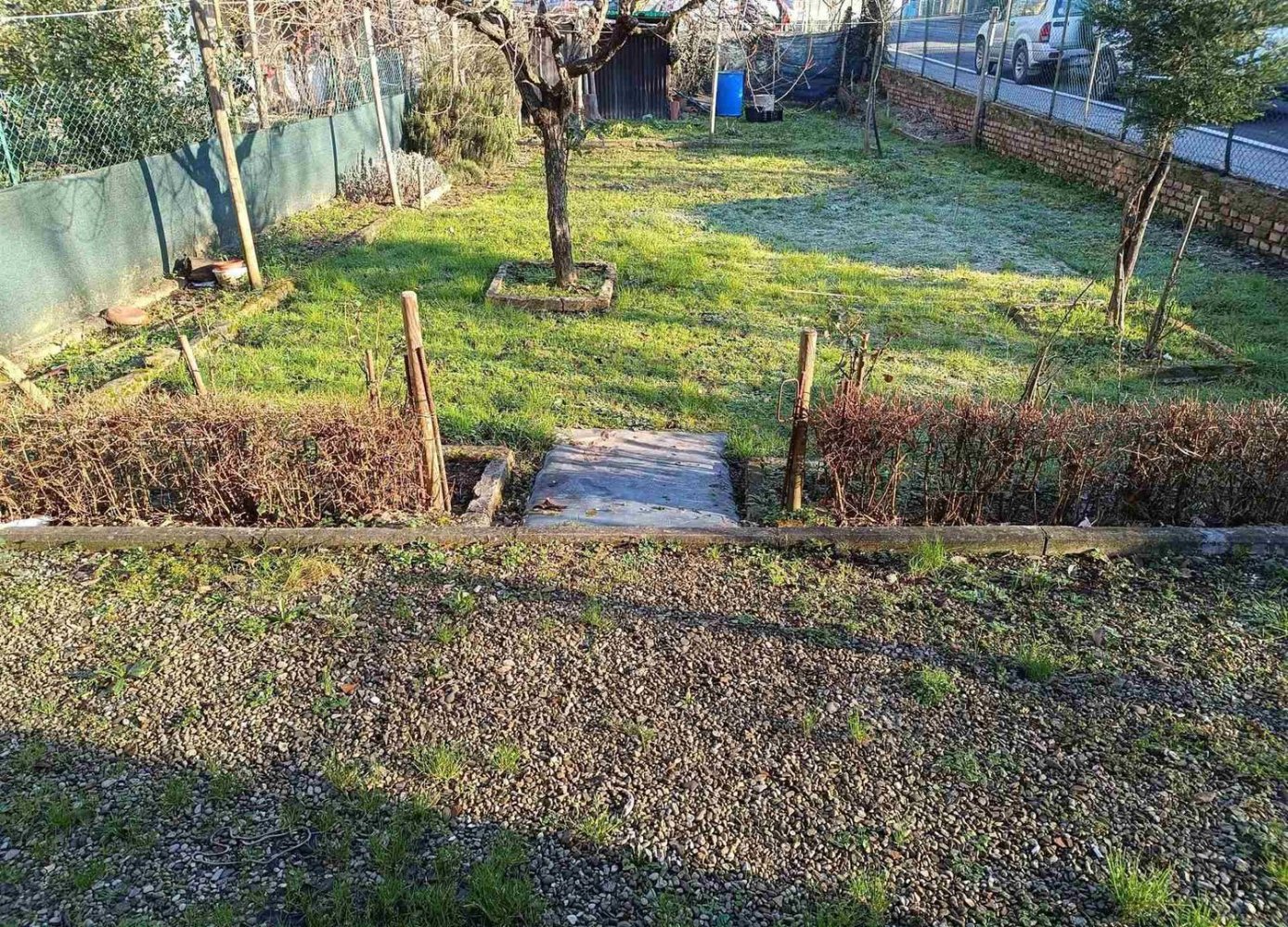 4 rooms Apartment in Borgo San Lorenzo, Italy No. 124433