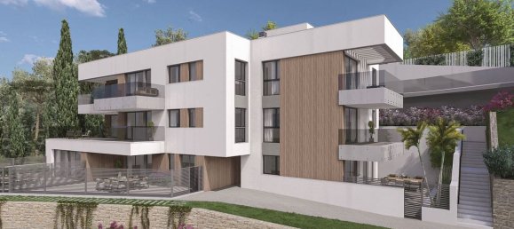 874m² Land in Mijas, Spain No. 183429 3