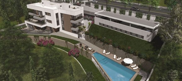 874m² Land in Mijas, Spain No. 183429 6