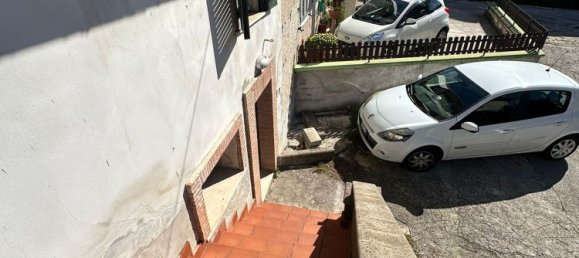 3-Zimmer Doppelhaus in Ferentino, Italy, Nr. 204983 19