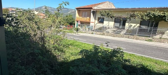 3-Zimmer Doppelhaus in Ferentino, Italy, Nr. 204983 15