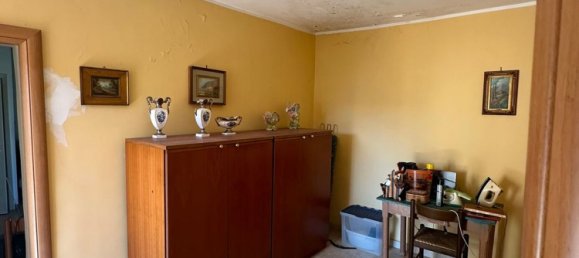 3-Zimmer Doppelhaus in Ferentino, Italy, Nr. 204983 21