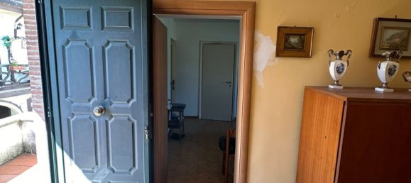 3-Zimmer Doppelhaus in Ferentino, Italy, Nr. 204983 23