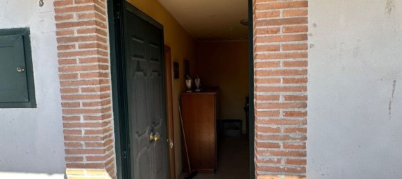 3-Zimmer Doppelhaus in Ferentino, Italy, Nr. 204983 18