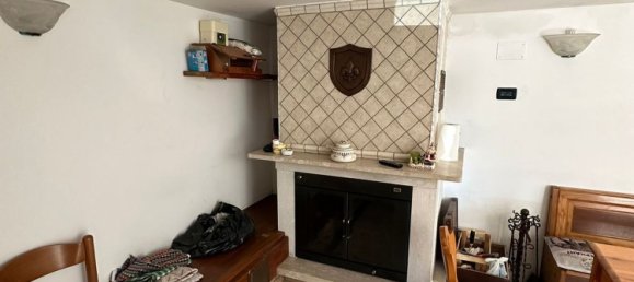 3-Zimmer Doppelhaus in Ferentino, Italy, Nr. 204983 11