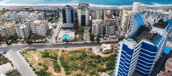 1000 Schlafzimmer Wohnung in Tosmur, Turkey, Nr. 3802 17