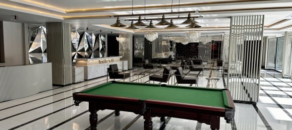 1000 Schlafzimmer Wohnung in Tosmur, Turkey, Nr. 3802 6