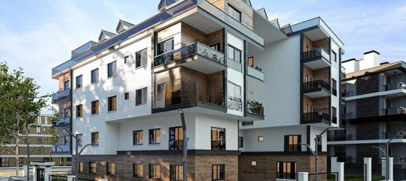 Apartment 2+1 in Istanbul, Turkey No. 33823 6