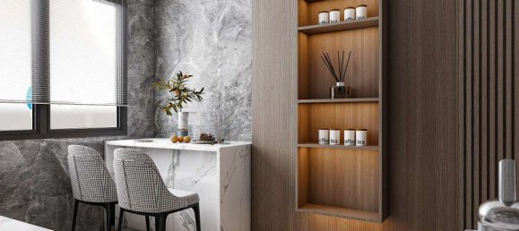 Apartment 2+1 in Istanbul, Turkey No. 33823 10