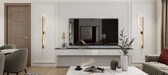 Apartment 2+1 in Istanbul, Turkey No. 33823 12