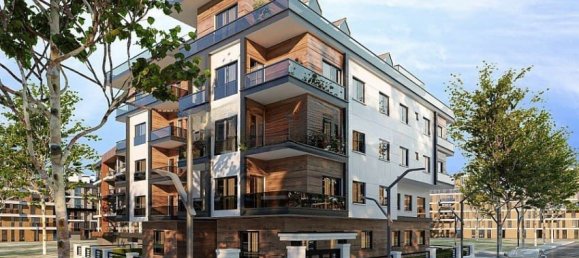 Apartment 2+1 in Istanbul, Turkey No. 33823 3