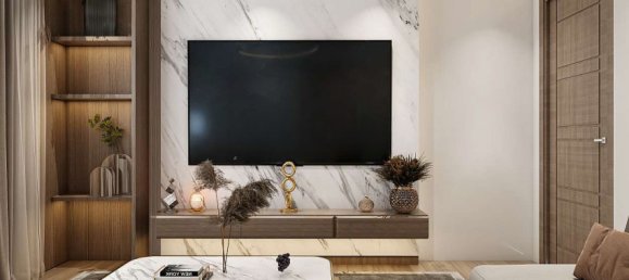 Apartment 2+1 in Istanbul, Turkey No. 33823 13