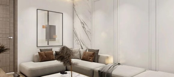 Apartment 2+1 in Istanbul, Turkey No. 33823 11